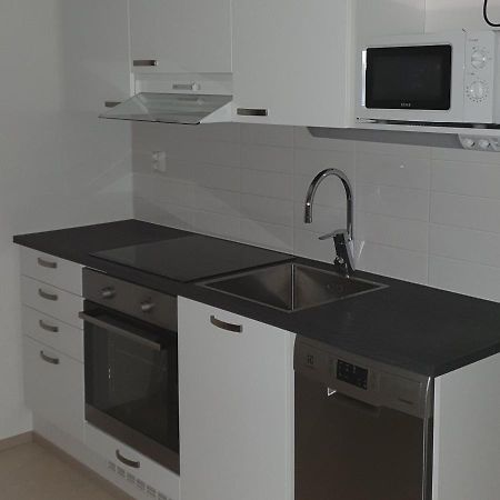 Cozy Studio In Espoo New Helsinki Exterior foto