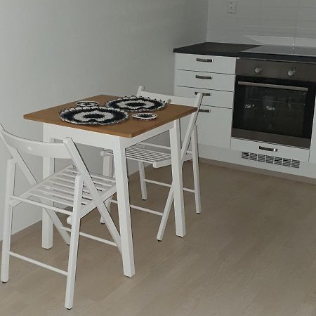 Cozy Studio In Espoo New Helsinki Exterior foto