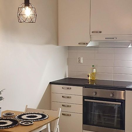 Cozy Studio In Espoo New Helsinki Exterior foto